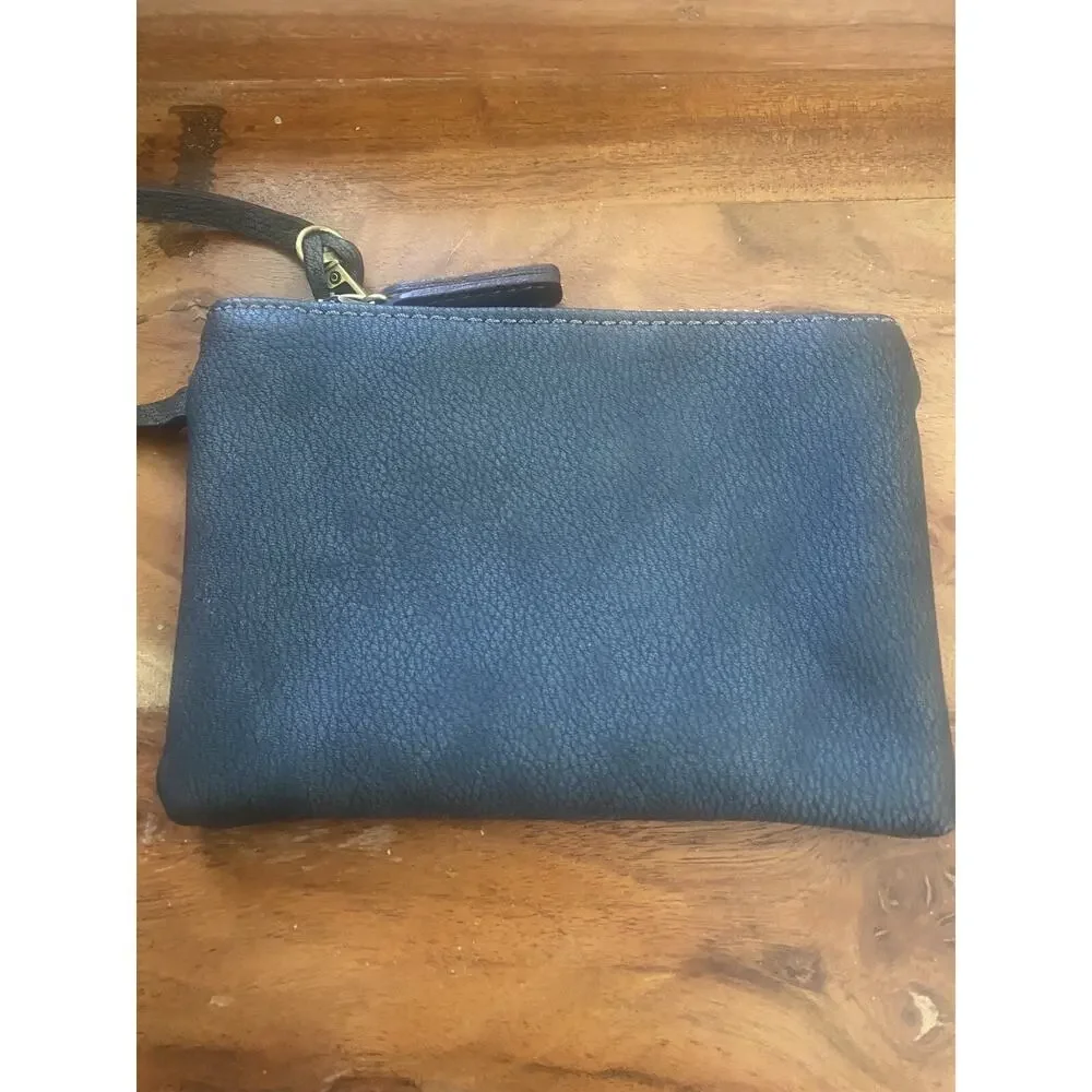 Street Level Wallet Purse